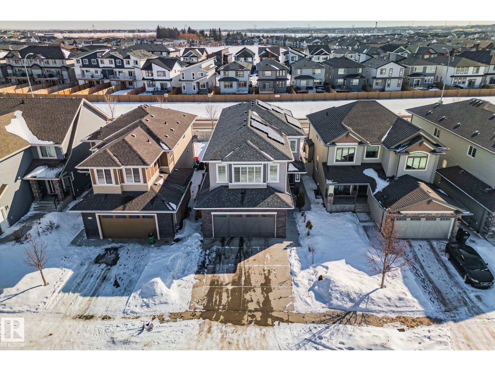 1611 158 St Sw, Edmonton, Alberta  T6W 3E6 - Photo 55 - E4477221