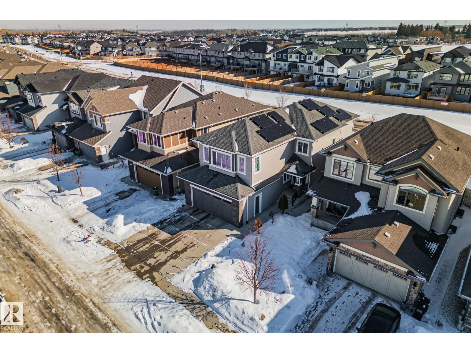 1611 158 St Sw, Edmonton, Alberta  T6W 3E6 - Photo 56 - E4477221