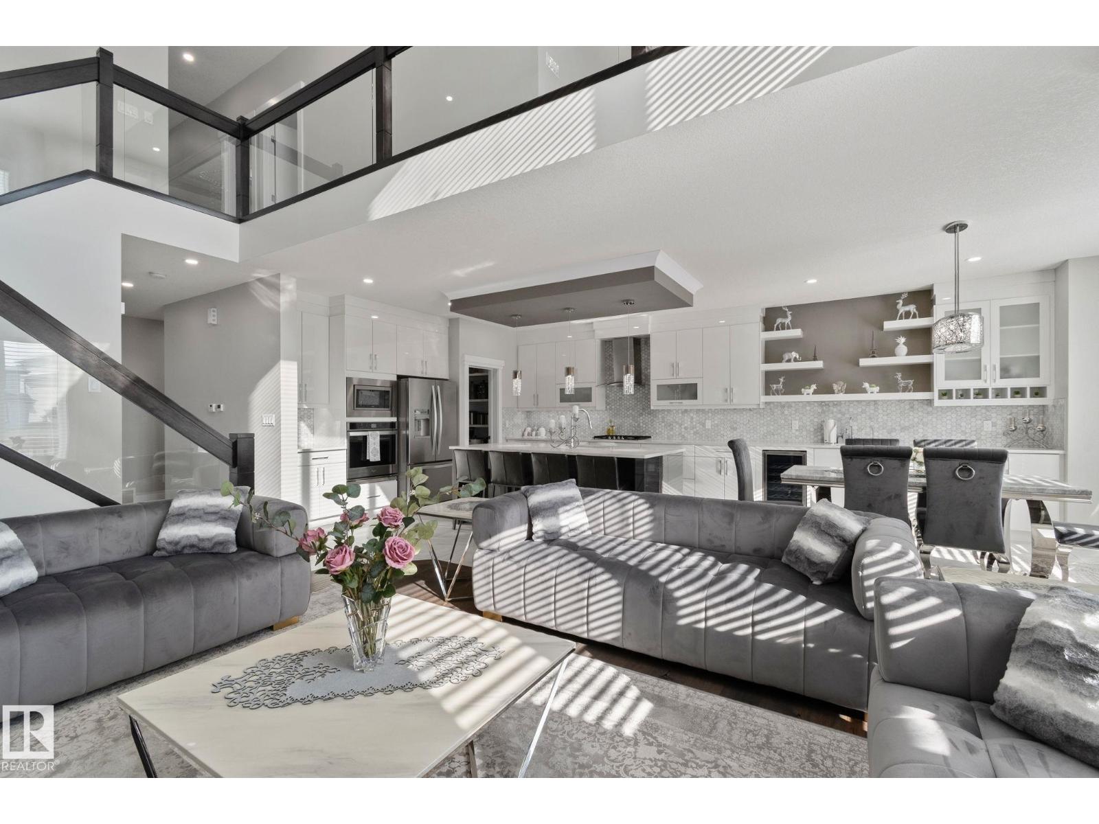 1611 158 St Sw, Edmonton, Alberta  T6W 3E6 - Photo 6 - E4477221