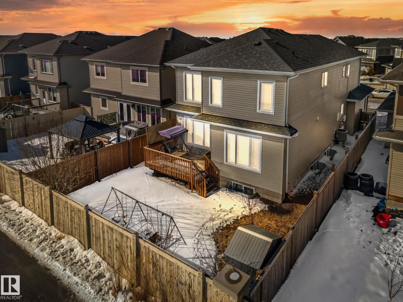 1611 158 St Sw, Edmonton, Alberta  T6W 3E6 - Photo 61 - E4477221
