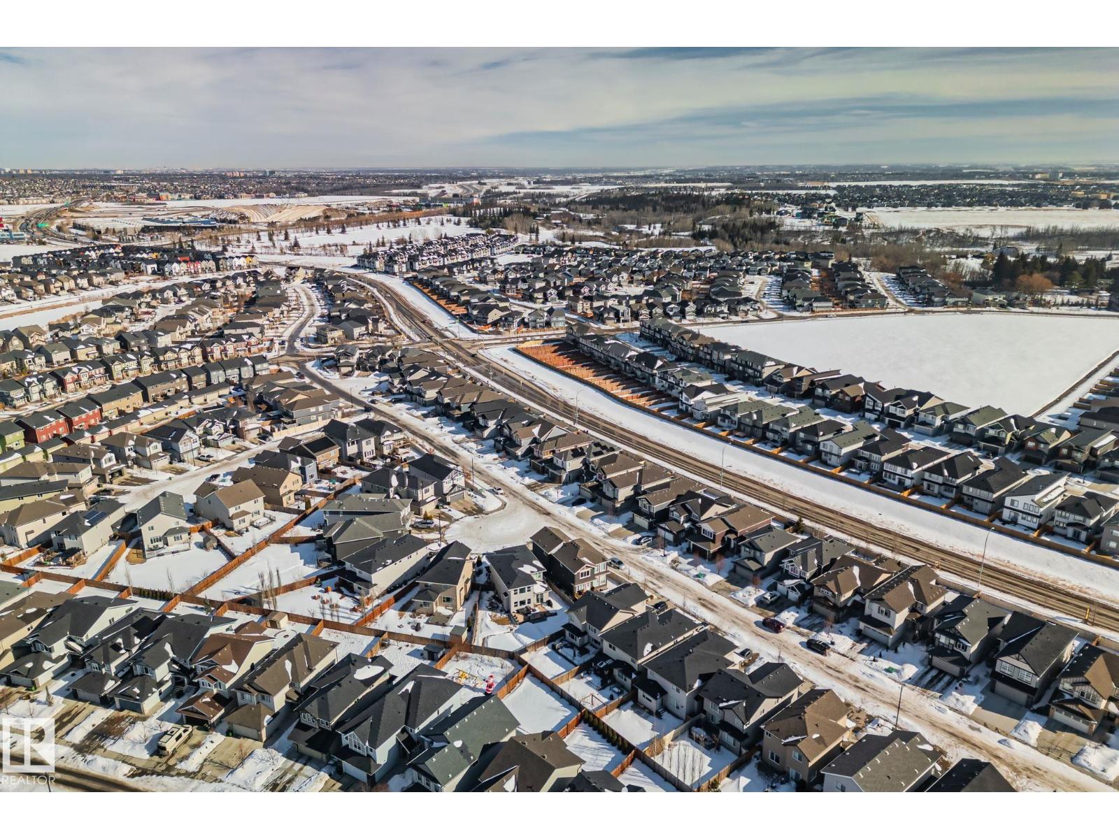 1611 158 St Sw, Edmonton, Alberta  T6W 3E6 - Photo 62 - E4477221