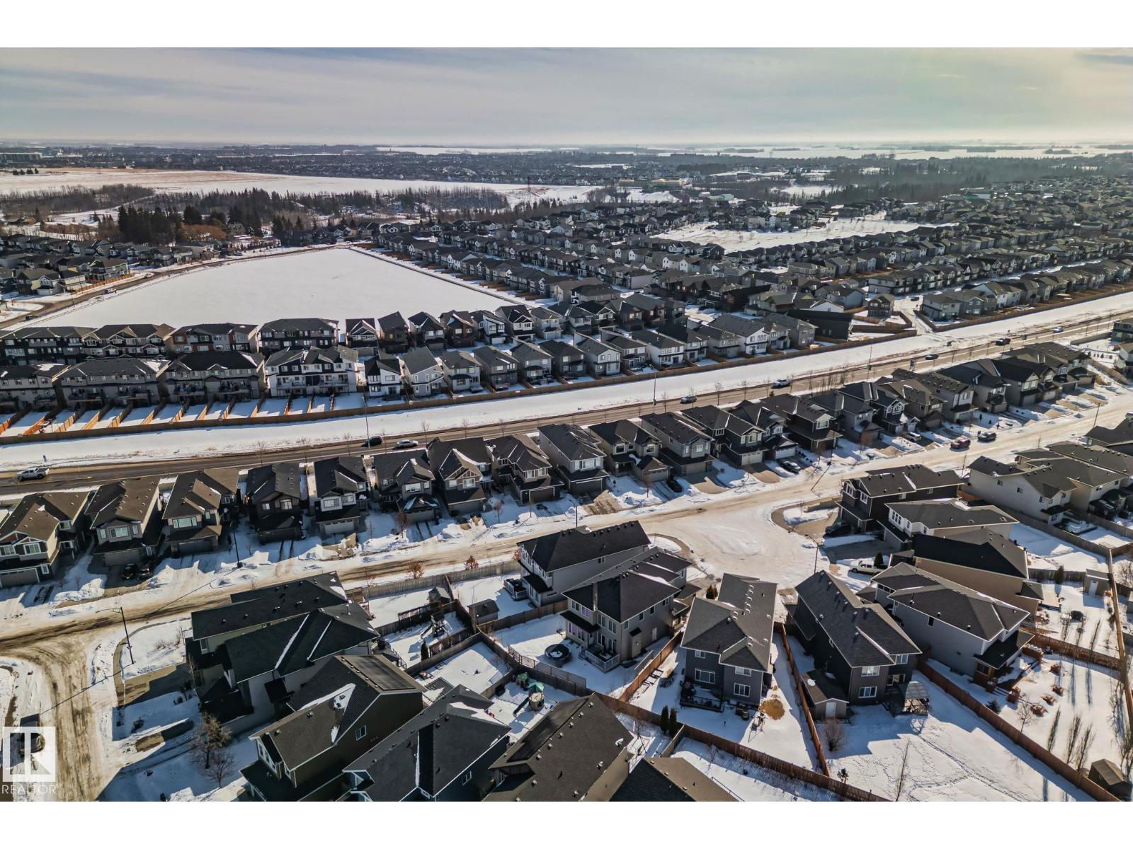 1611 158 St Sw, Edmonton, Alberta  T6W 3E6 - Photo 63 - E4477221