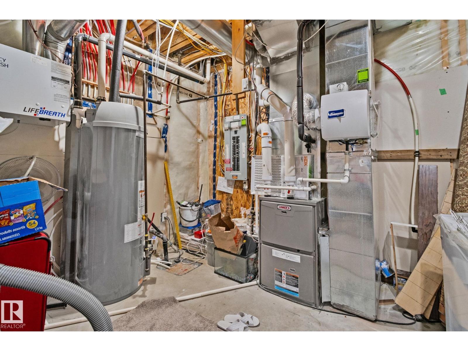 1611 158 St Sw, Edmonton, Alberta  T6W 3E6 - Photo 69 - E4477221