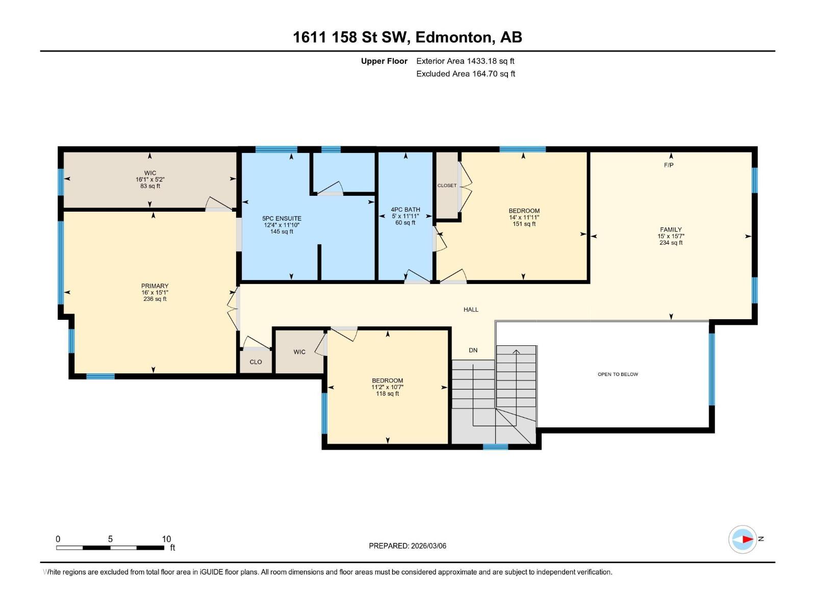 1611 158 St Sw, Edmonton, Alberta  T6W 3E6 - Photo 71 - E4477221