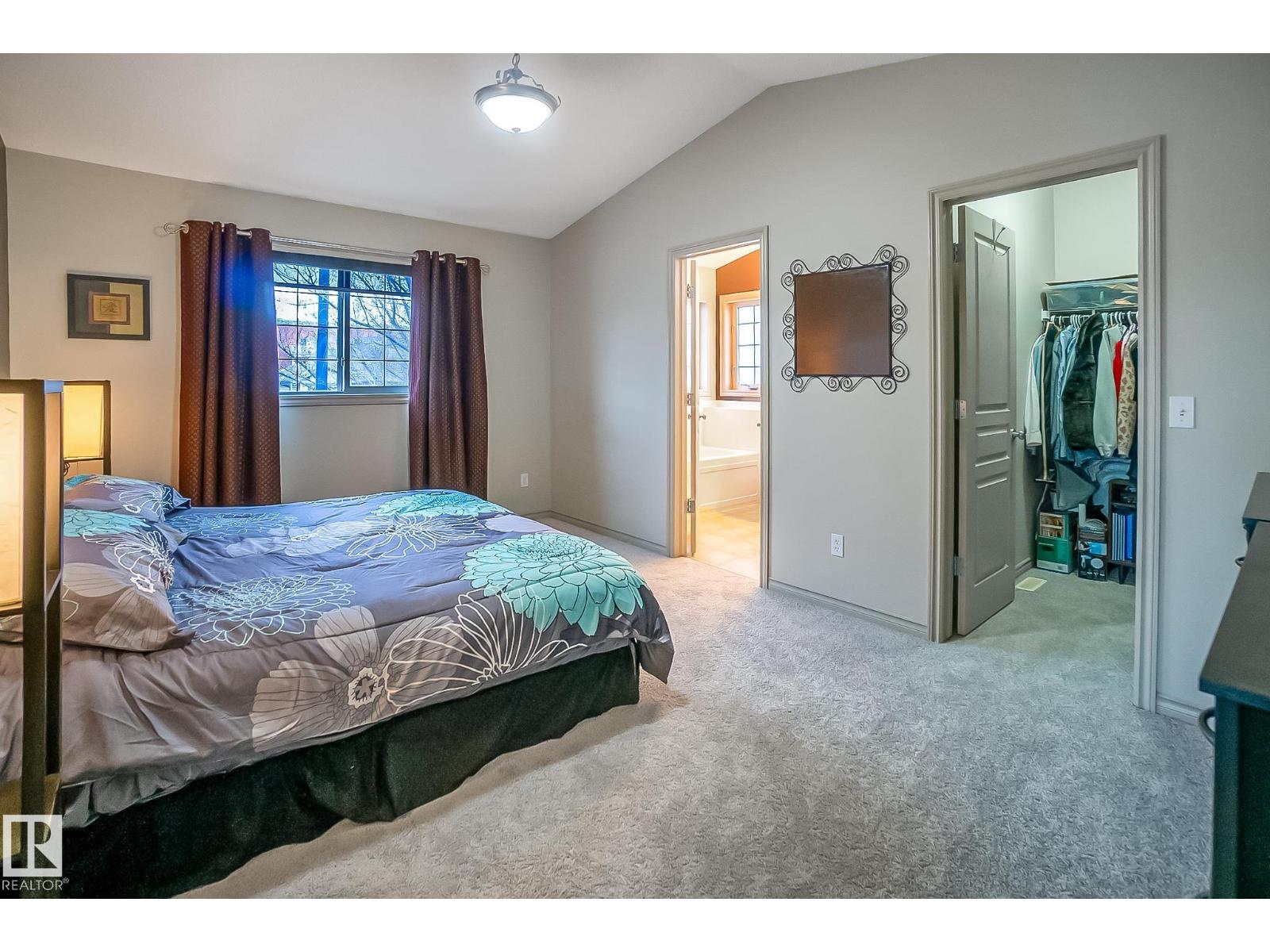 3804 Mclean Cl Sw, Edmonton, Alberta  T6W 1R3 - Photo 21 - E4477222