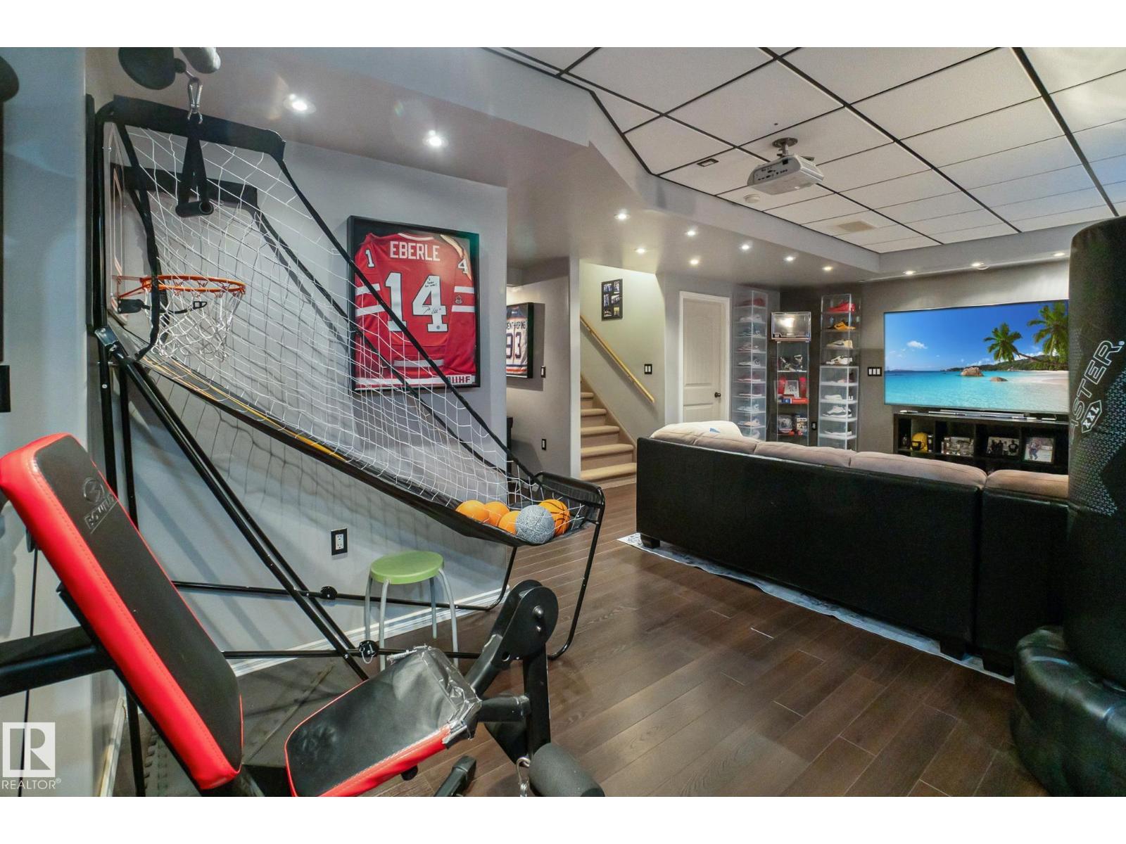 3804 Mclean Cl Sw, Edmonton, Alberta  T6W 1R3 - Photo 36 - E4477222