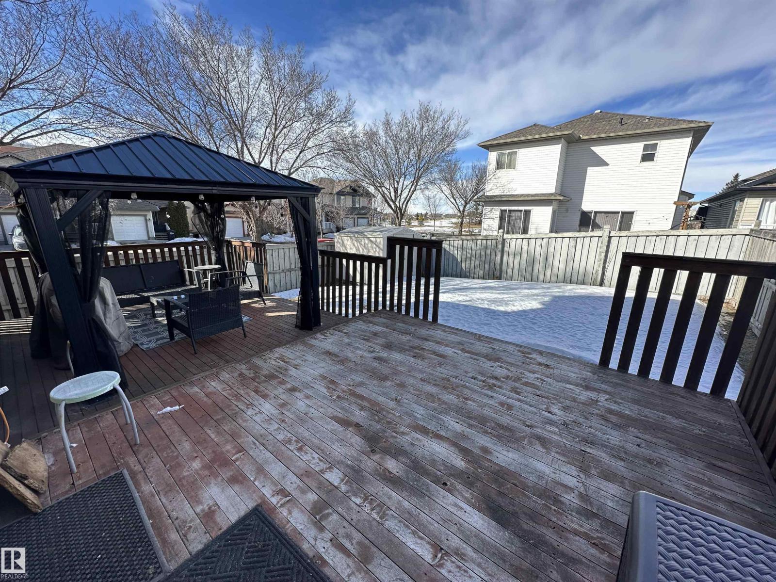 3804 Mclean Cl Sw, Edmonton, Alberta  T6W 1R3 - Photo 39 - E4477222