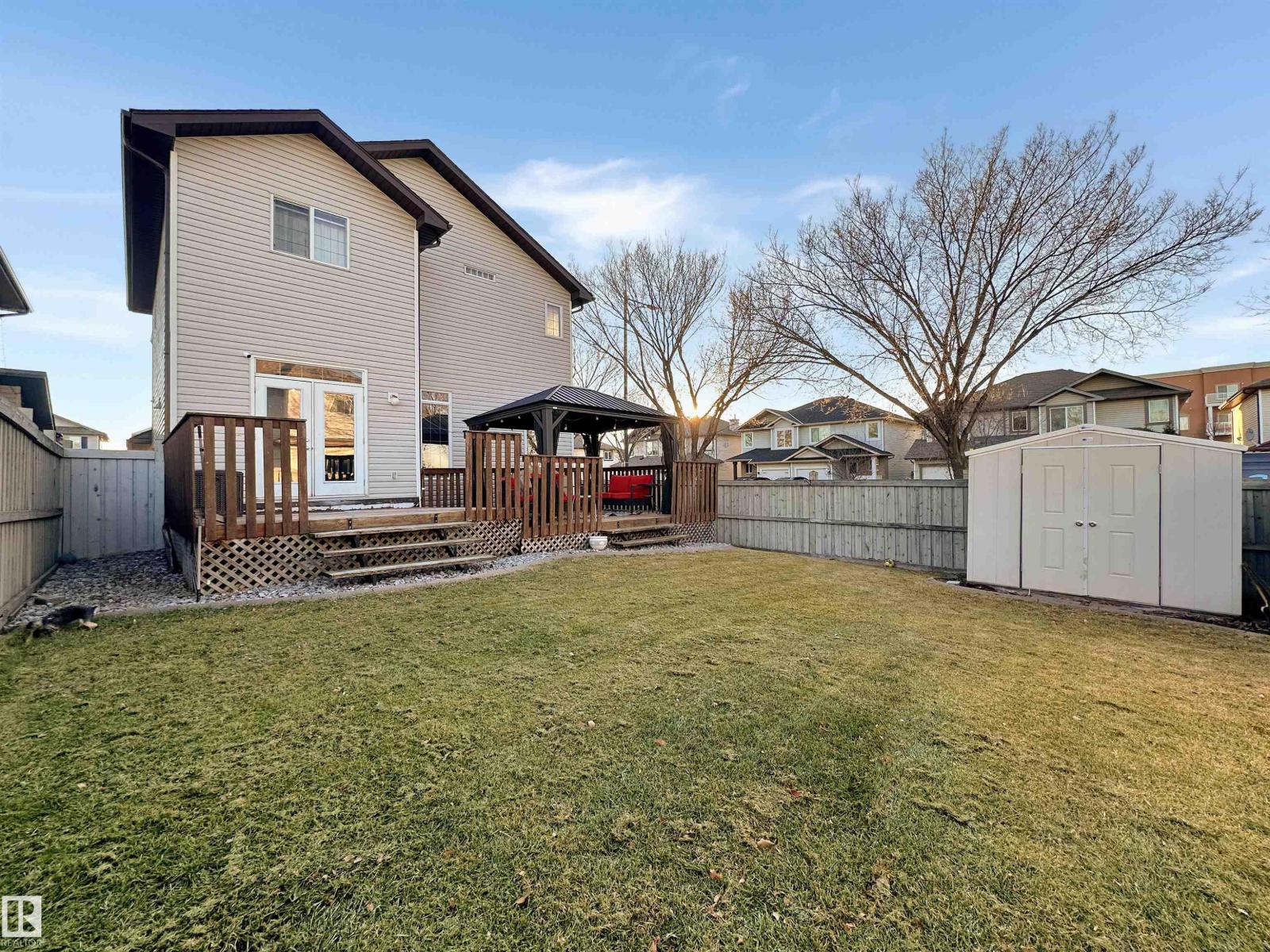 3804 Mclean Cl Sw, Edmonton, Alberta  T6W 1R3 - Photo 43 - E4477222