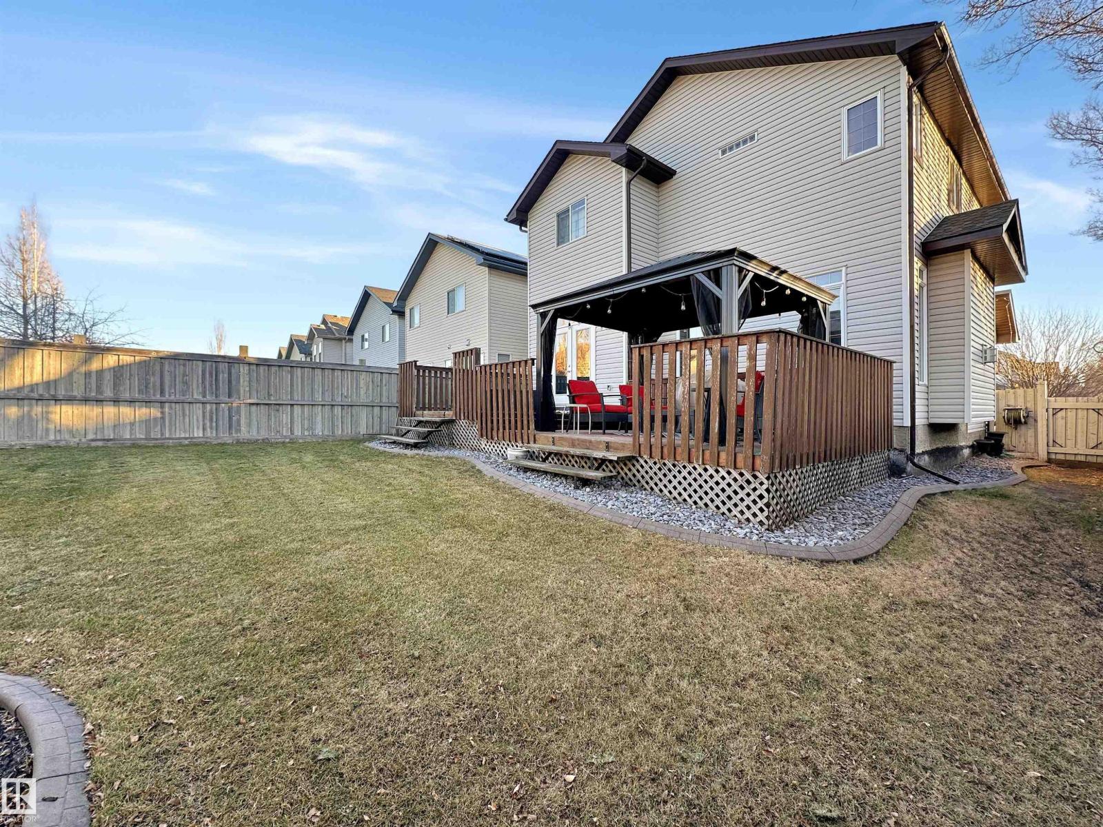 3804 Mclean Cl Sw, Edmonton, Alberta  T6W 1R3 - Photo 44 - E4477222