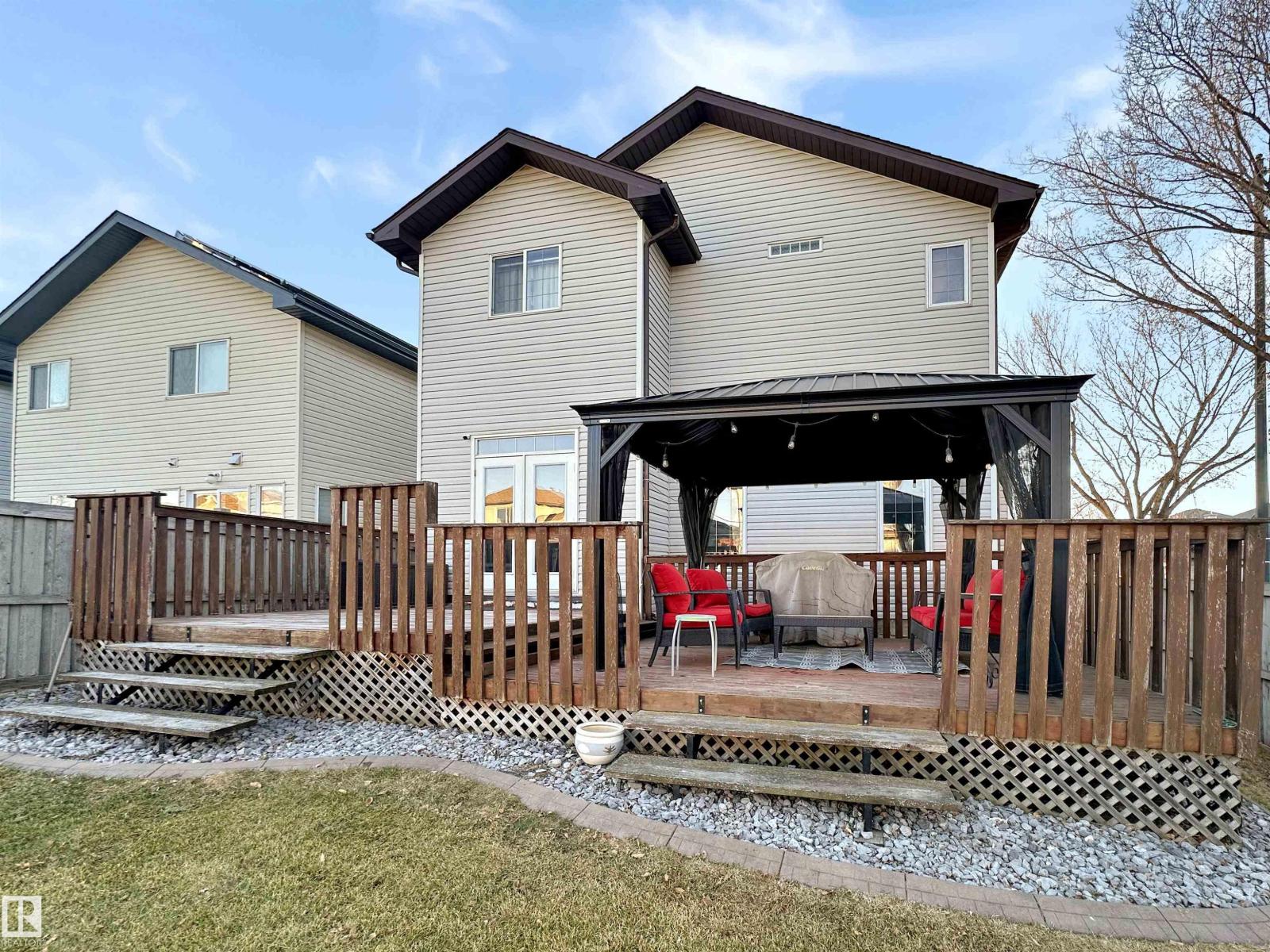 3804 Mclean Cl Sw, Edmonton, Alberta  T6W 1R3 - Photo 45 - E4477222