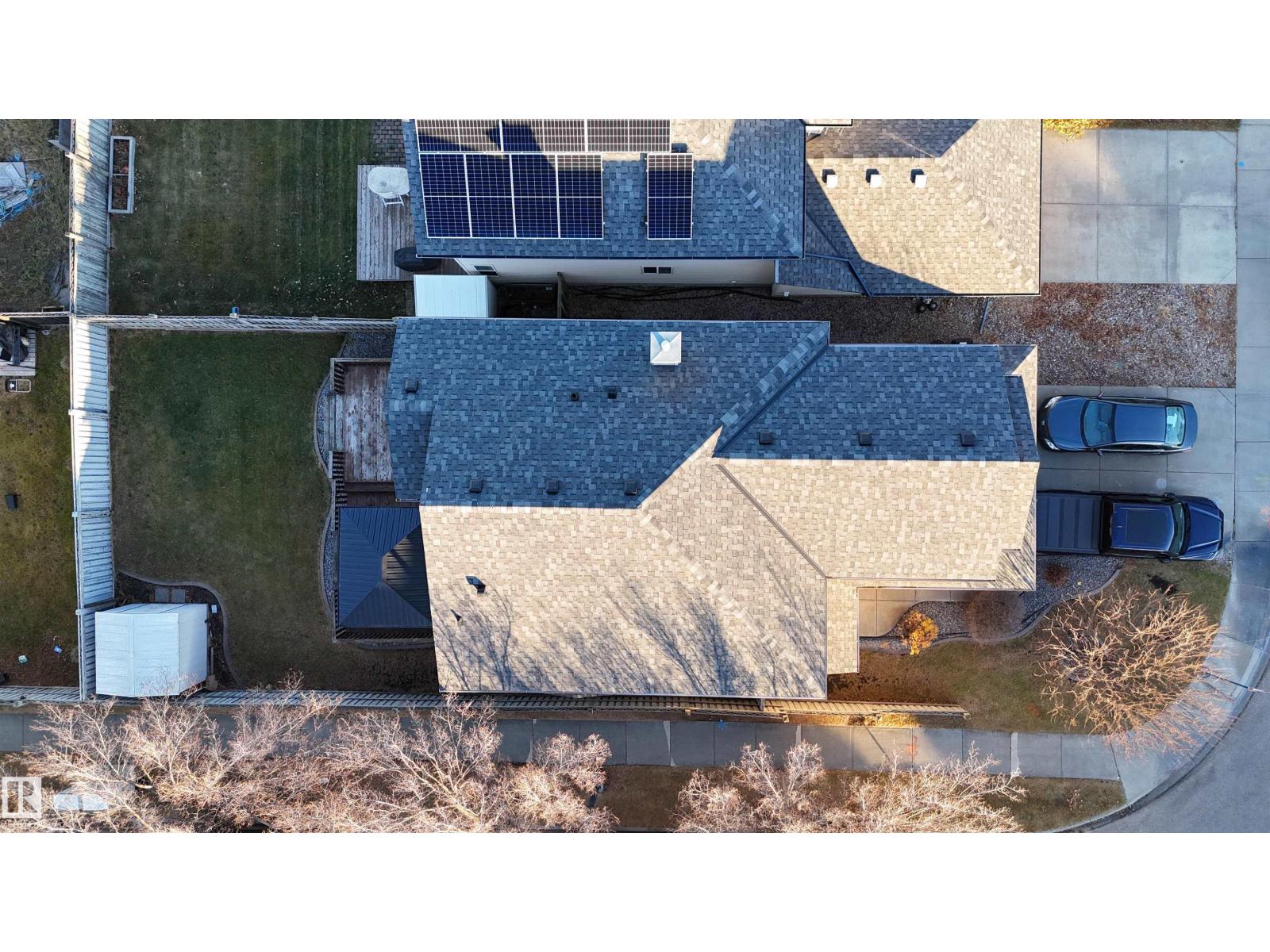 3804 Mclean Cl Sw, Edmonton, Alberta  T6W 1R3 - Photo 52 - E4477222