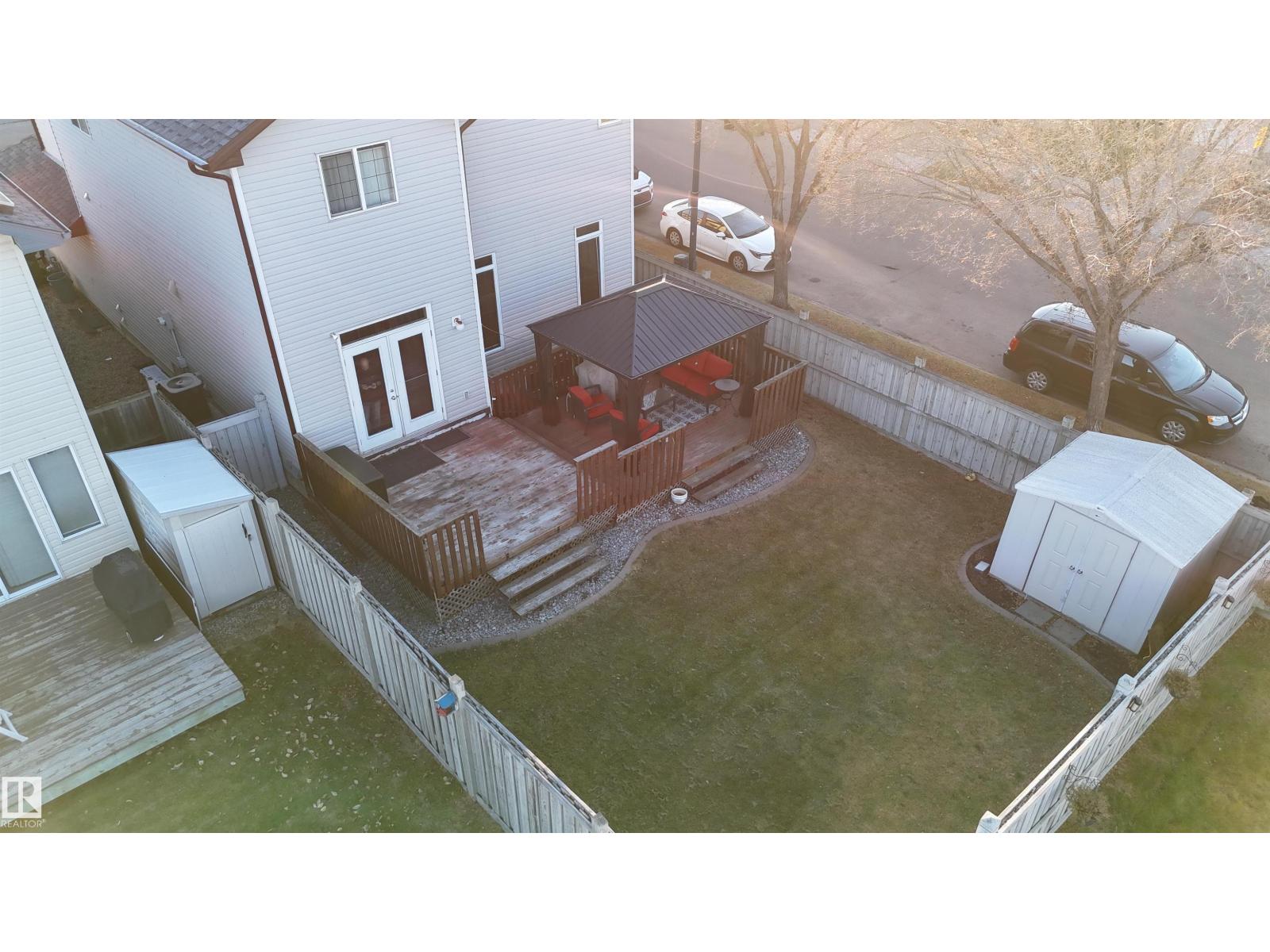 3804 Mclean Cl Sw, Edmonton, Alberta  T6W 1R3 - Photo 54 - E4477222