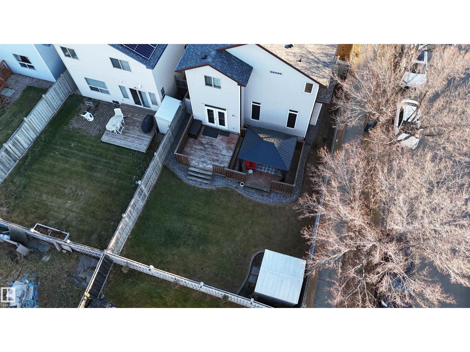 3804 Mclean Cl Sw, Edmonton, Alberta  T6W 1R3 - Photo 57 - E4477222