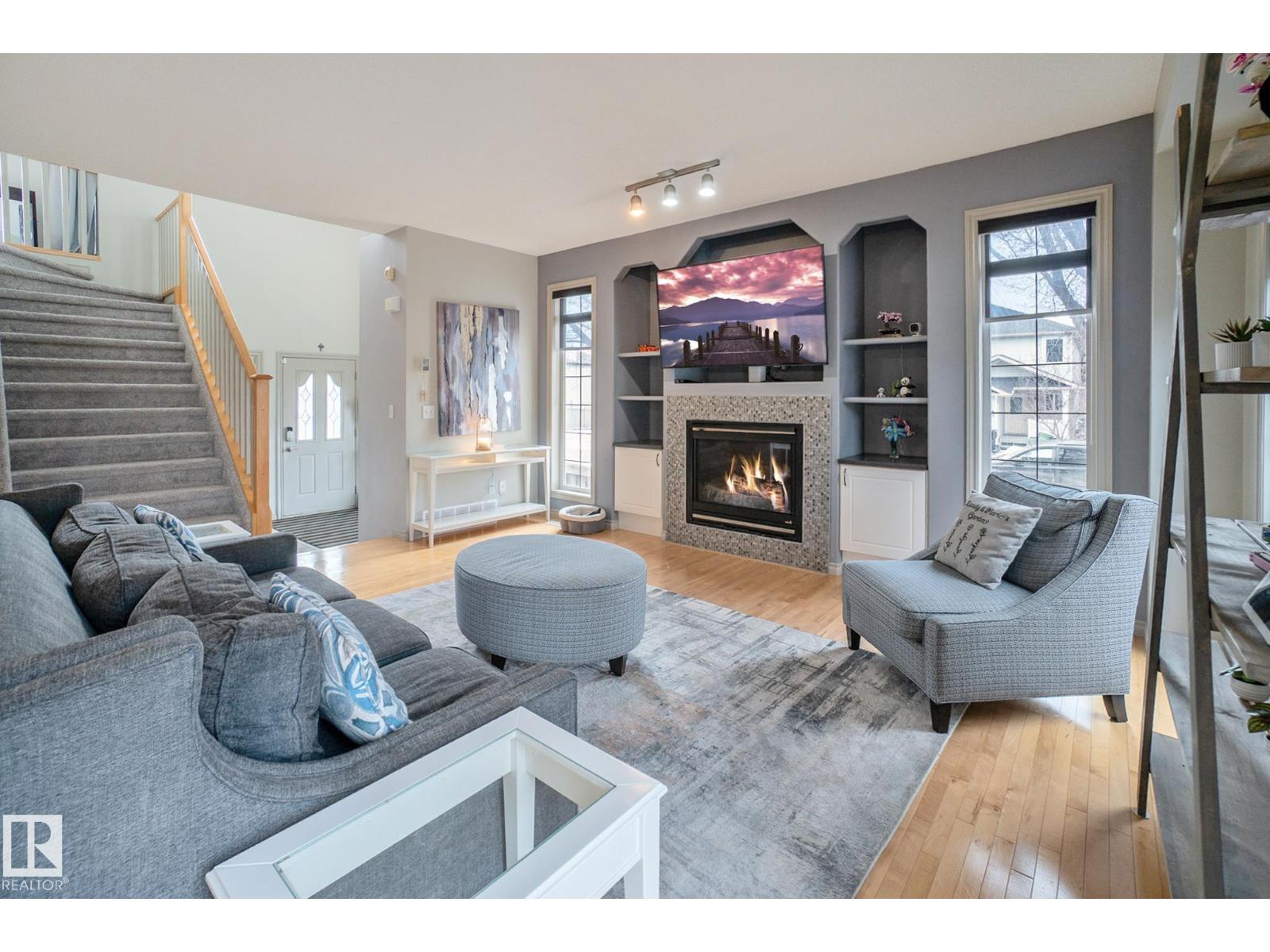 3804 Mclean Cl Sw, Edmonton, Alberta  T6W 1R3 - Photo 8 - E4477222