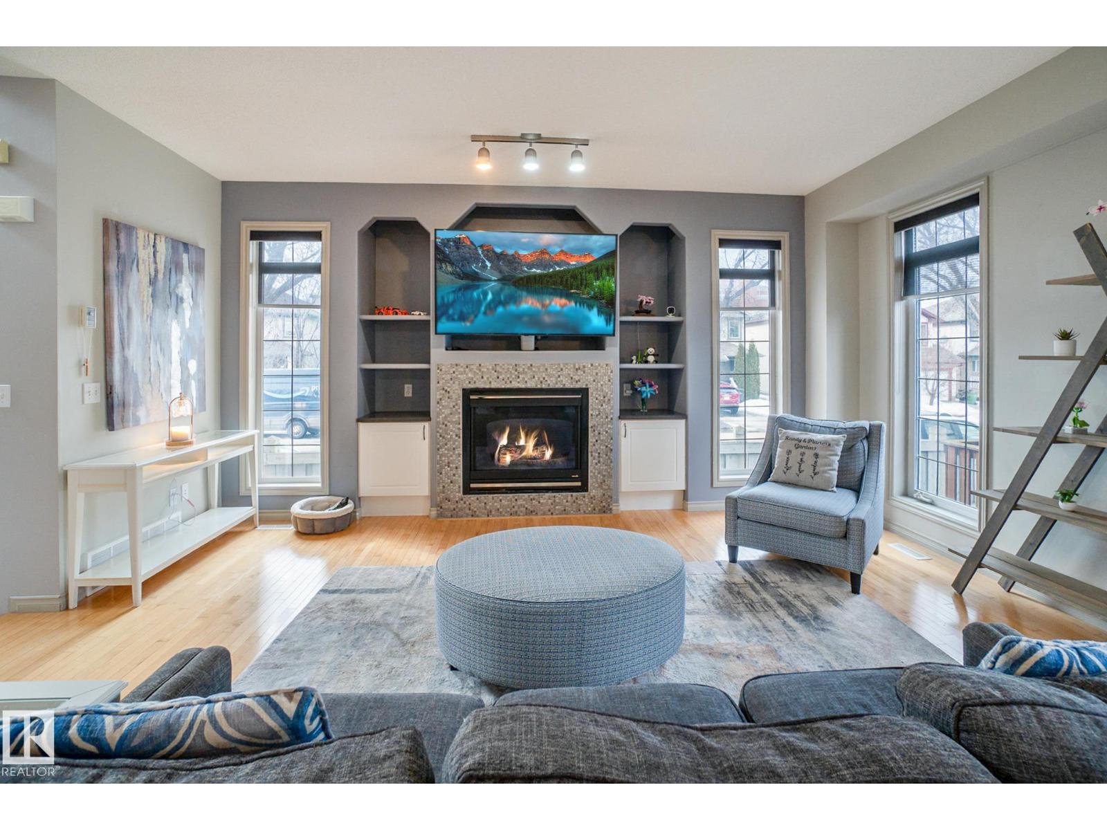 3804 Mclean Cl Sw, Edmonton, Alberta  T6W 1R3 - Photo 9 - E4477222