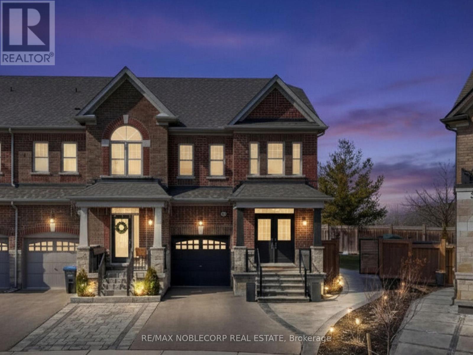 40 MORRA AVENUE, Caledon, Ontario