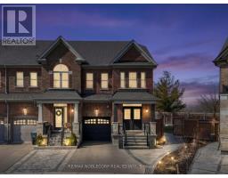 40 MORRA AVENUE, Caledon, Ontario