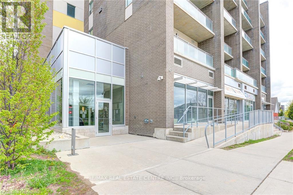 B506 - 62 BALSAM STREET, Waterloo, Ontario