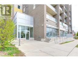 B506 - 62 BALSAM STREET, Waterloo, Ontario