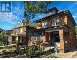 327 WOOLWICH STREET, Guelph, Ontario