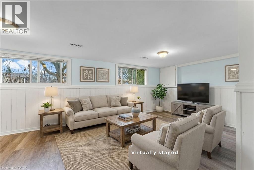 35 Bishops Road, St. Catharines, Ontario  L2M 1T8 - Photo 32 - 40811486