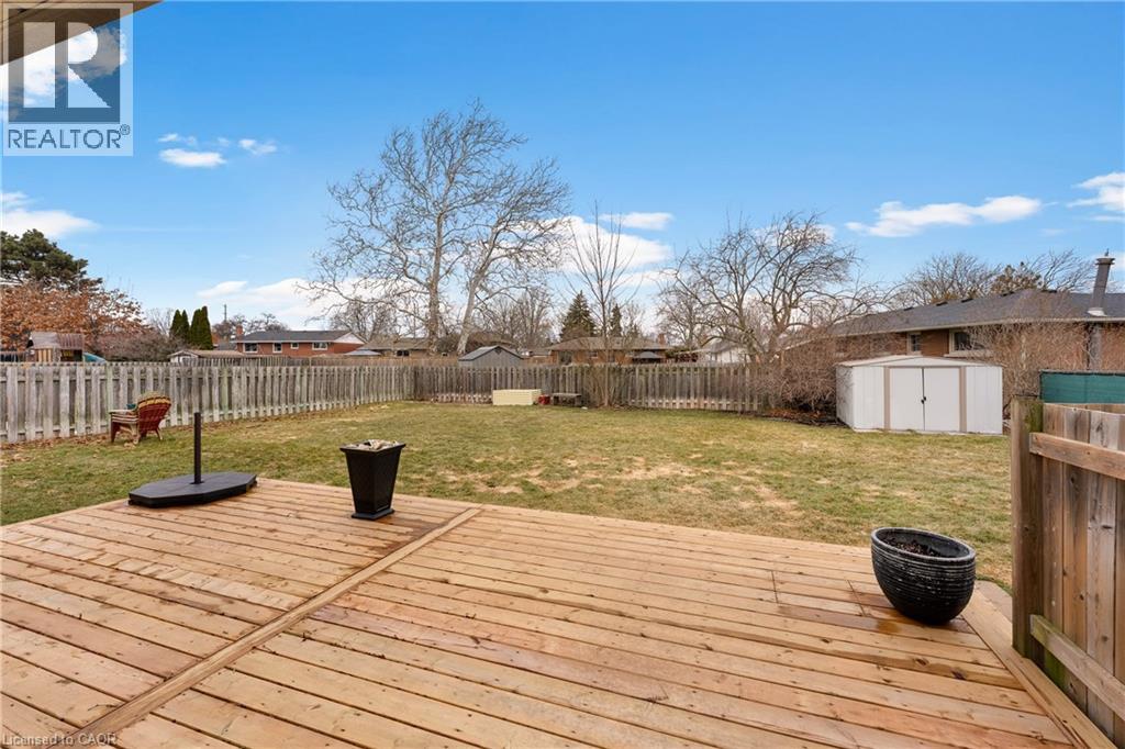 35 Bishops Road, St. Catharines, Ontario  L2M 1T8 - Photo 38 - 40811486