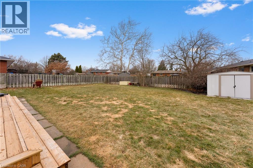 35 Bishops Road, St. Catharines, Ontario  L2M 1T8 - Photo 39 - 40811486