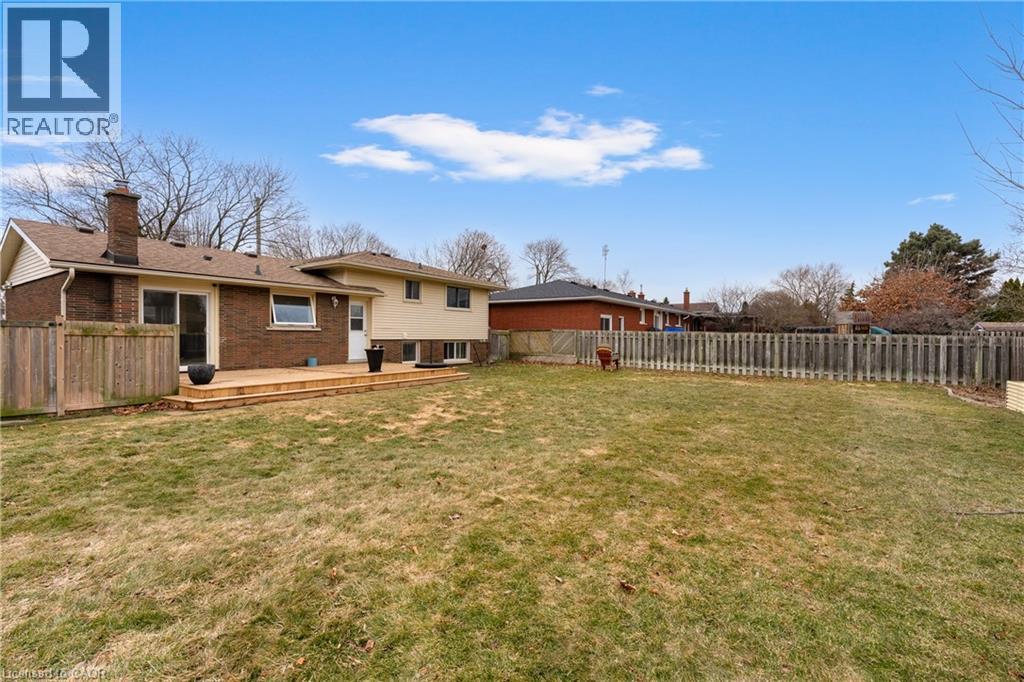 35 Bishops Road, St. Catharines, Ontario  L2M 1T8 - Photo 41 - 40811486