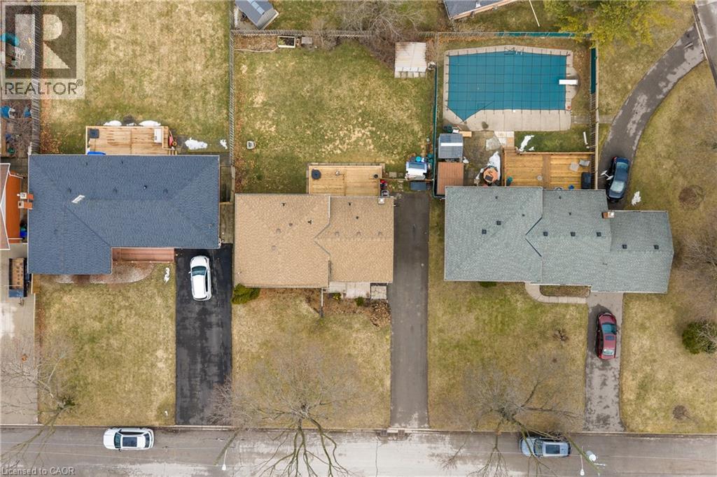 35 Bishops Road, St. Catharines, Ontario  L2M 1T8 - Photo 42 - 40811486