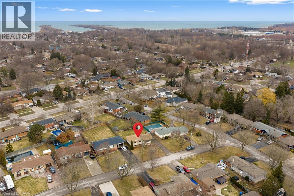 35 Bishops Road, St. Catharines, Ontario  L2M 1T8 - Photo 43 - 40811486