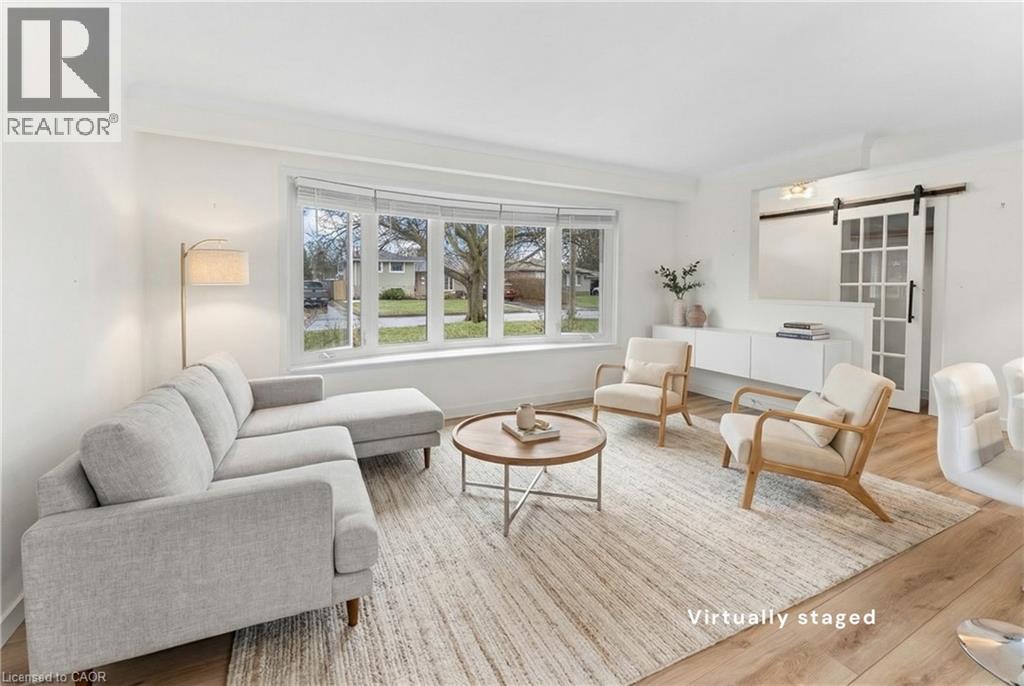 35 Bishops Road, St. Catharines, Ontario  L2M 1T8 - Photo 9 - 40811486