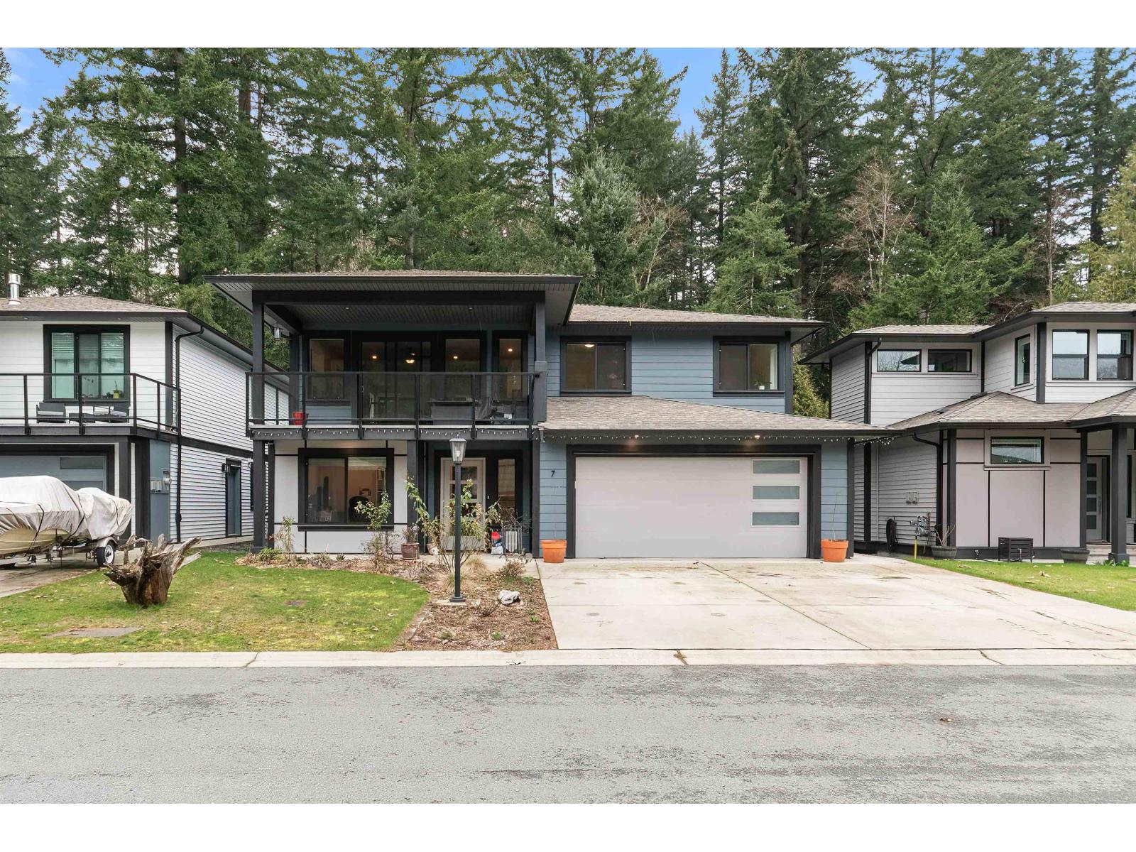 7 21196 KETTLE VALLEY ROAD|Kawkawa Lake, Hope, British Columbia
