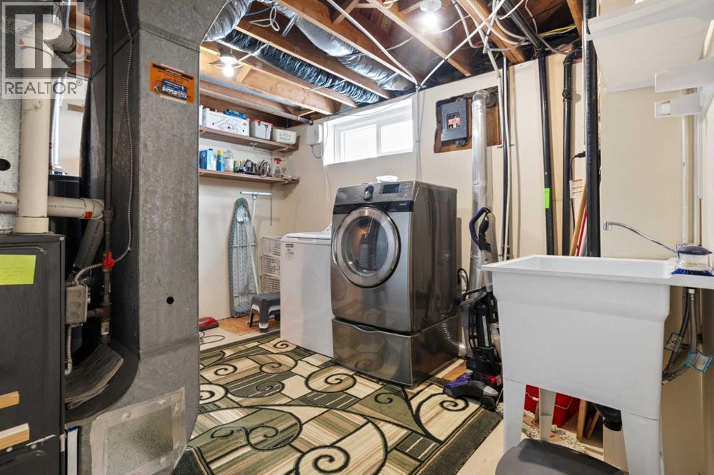 4712 45 Street, Camrose, Alberta  T4V 1E2 - Photo 18 - A2291282