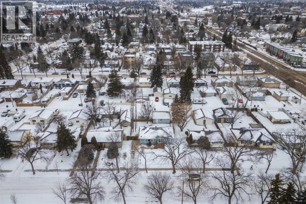 4712 45 Street, Camrose, Alberta  T4V 1E2 - Photo 39 - A2291282