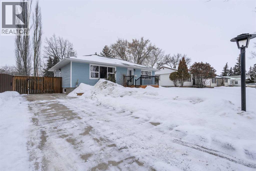 4712 45 Street, Camrose, Alberta  T4V 1E2 - Photo 32 - A2291282