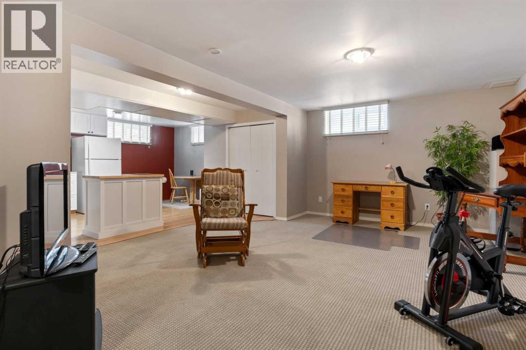 4712 45 Street, Camrose, Alberta  T4V 1E2 - Photo 27 - A2291282