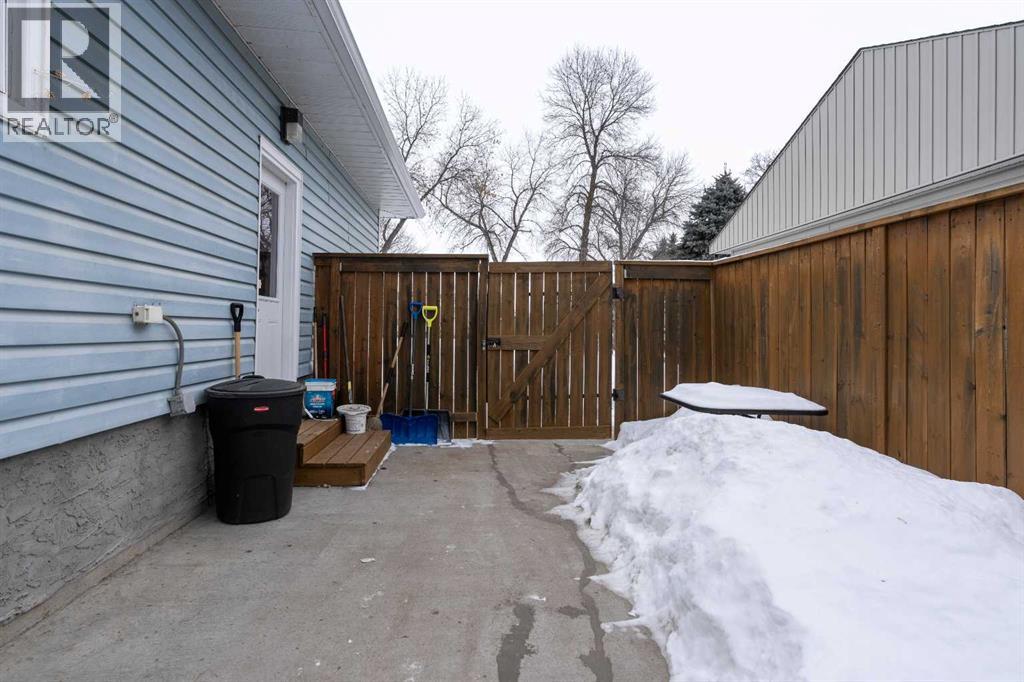 4712 45 Street, Camrose, Alberta  T4V 1E2 - Photo 34 - A2291282