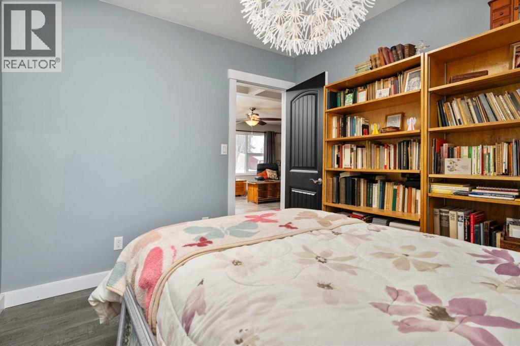 4712 45 Street, Camrose, Alberta  T4V 1E2 - Photo 17 - A2291282