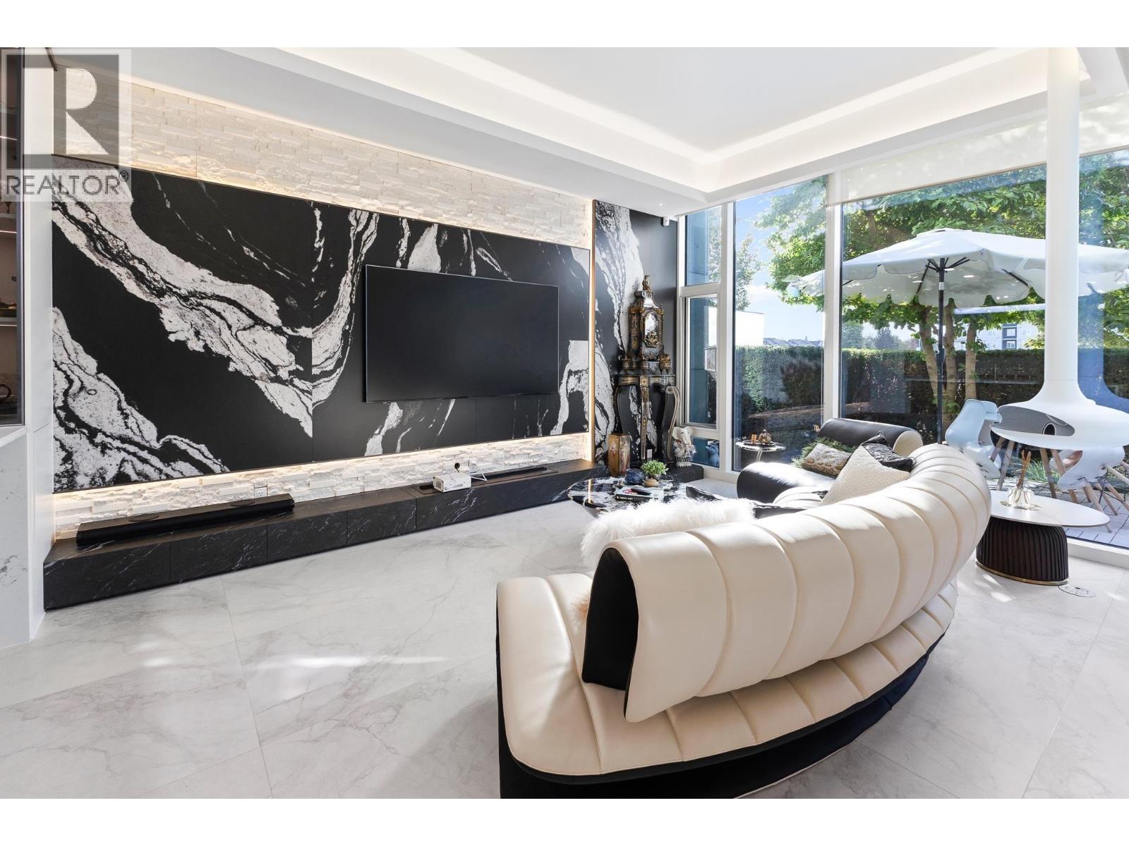 207 5177 BRIGHOUSE WAY, richmond, British Columbia