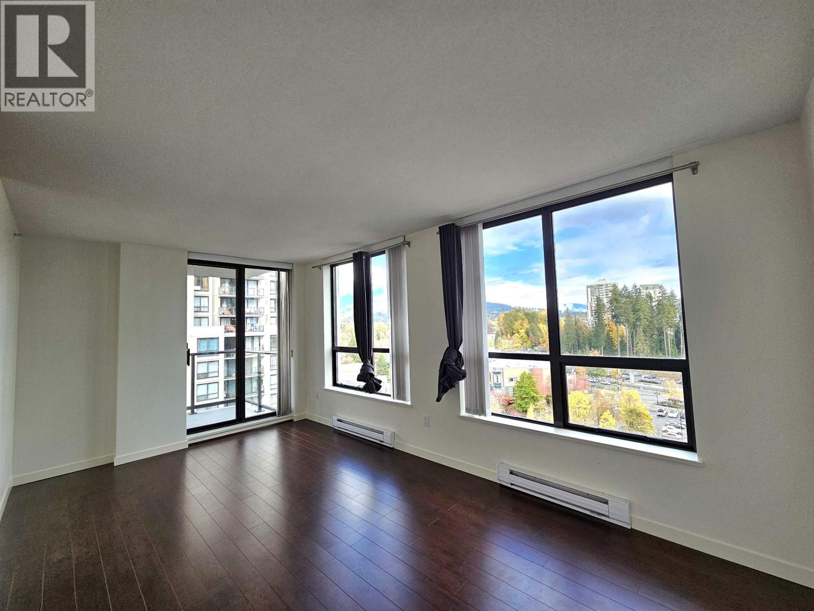 1406 1185 The High Street, Coquitlam, British Columbia  V3B 0A9 - Photo 15 - R3097791