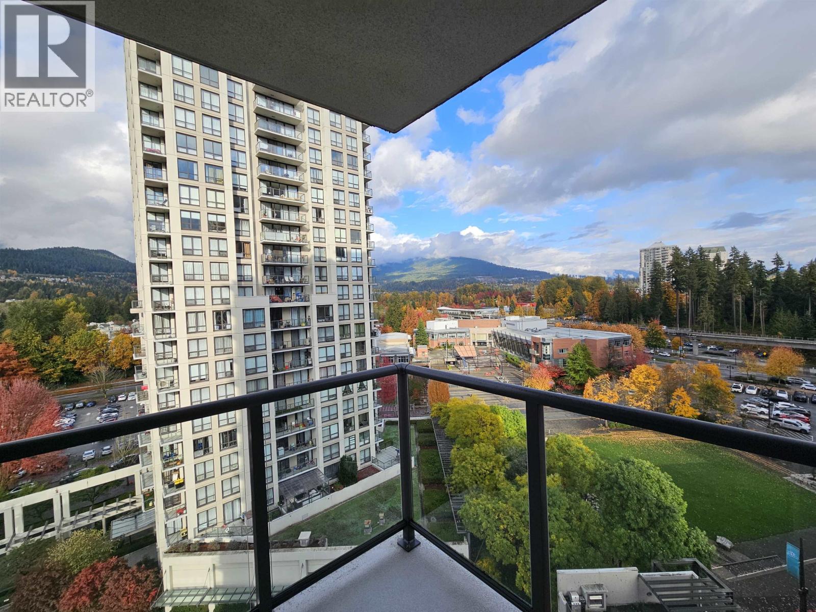 1406 1185 The High Street, Coquitlam, British Columbia  V3B 0A9 - Photo 30 - R3097791