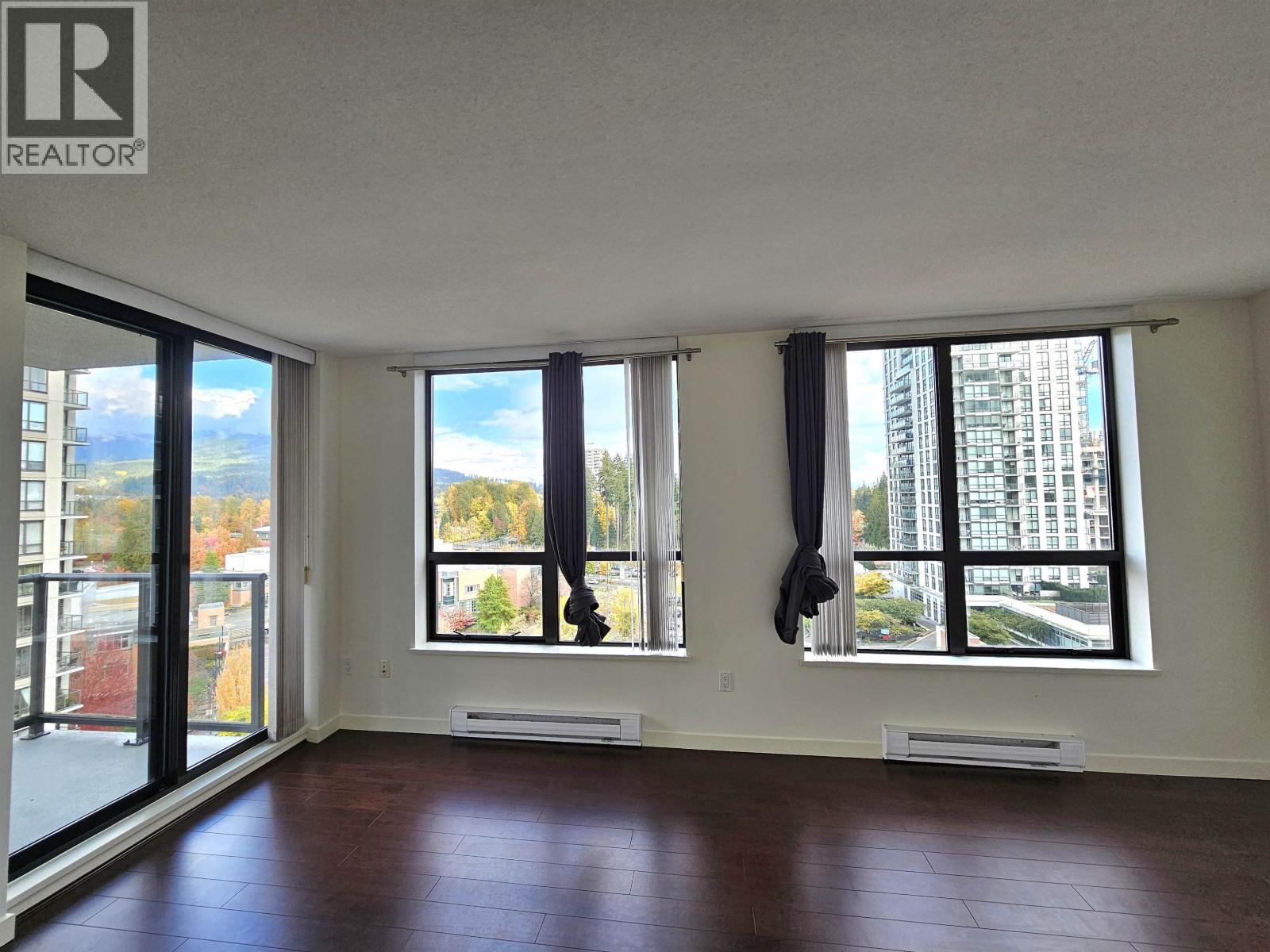 1406 1185 The High Street, Coquitlam, British Columbia  V3B 0A9 - Photo 18 - R3097791