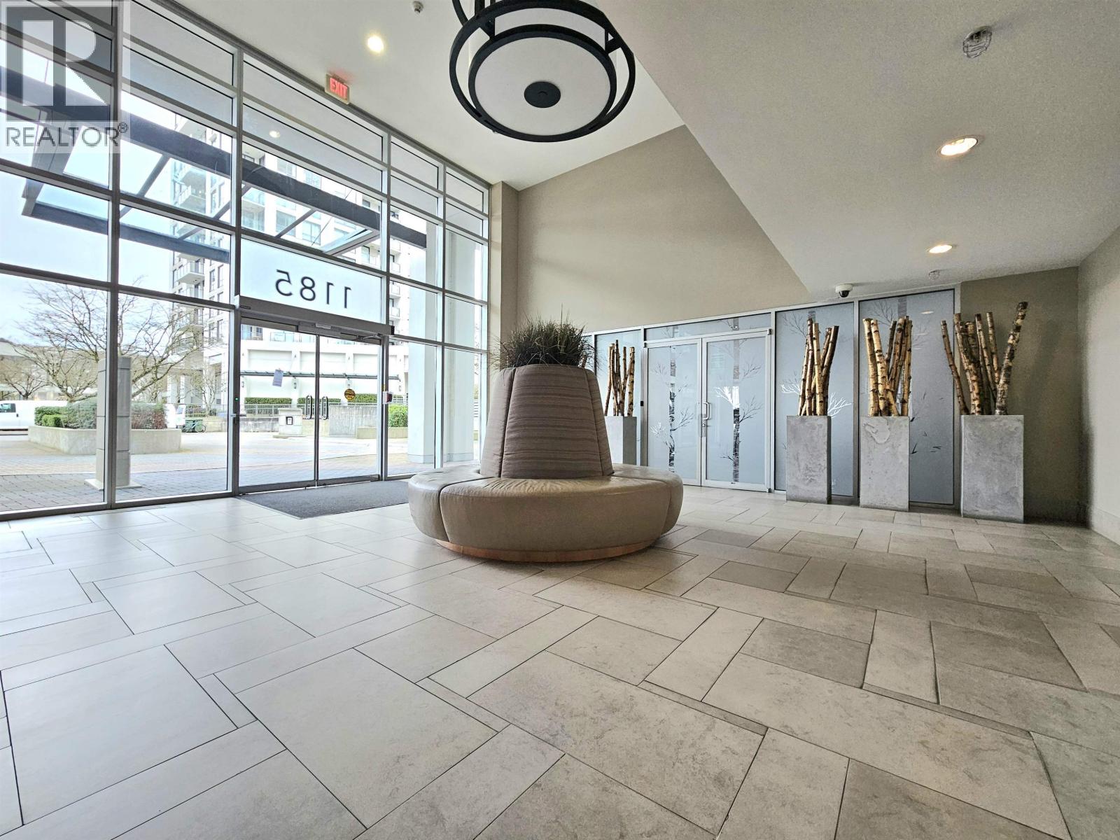 1406 1185 The High Street, Coquitlam, British Columbia  V3B 0A9 - Photo 5 - R3097791