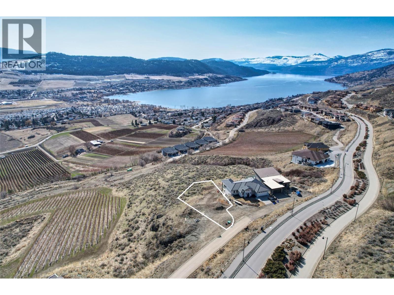 595 Vineyard Way N Unit# 34, Vernon, British Columbia