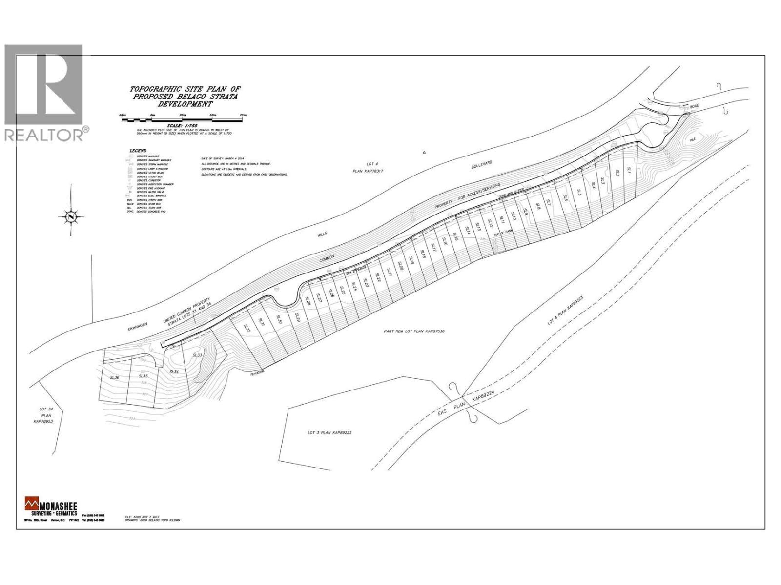 595 Vineyard Way N Unit# 34, Vernon, British Columbia  V1H 2M2 - Photo 21 - 10378029