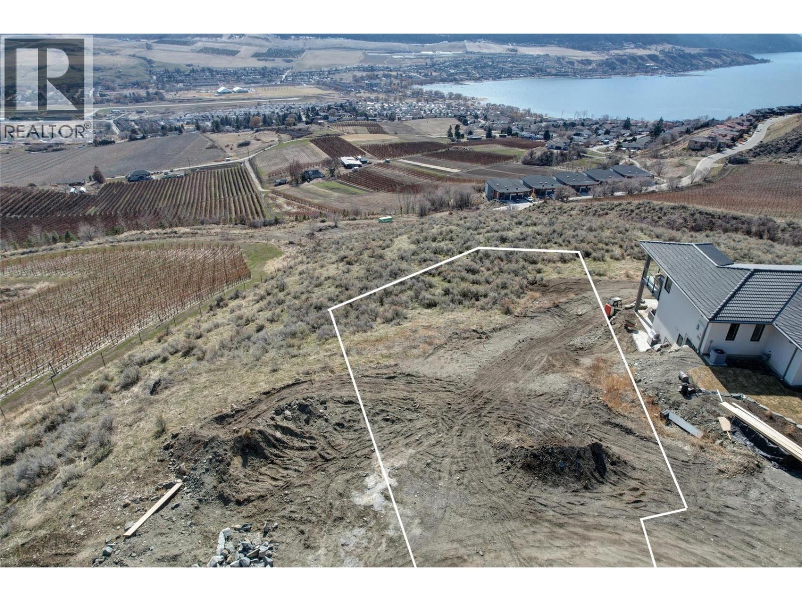 595 Vineyard Way N Unit# 34, Vernon, British Columbia  V1H 2M2 - Photo 6 - 10378029