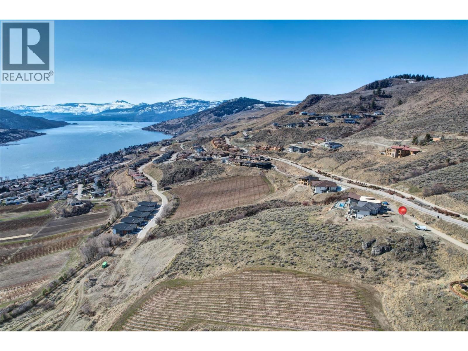 595 Vineyard Way N Unit# 34, Vernon, British Columbia  V1H 2M2 - Photo 7 - 10378029