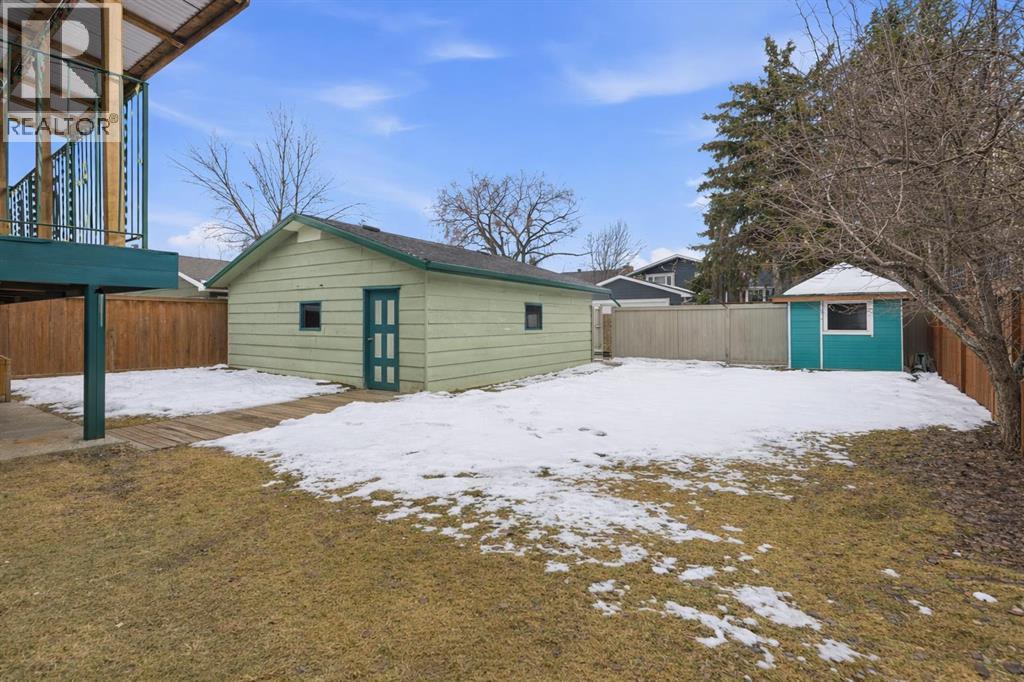 311 Parkglen Crescent Se, Calgary, Alberta  T2V 4M4 - Photo 32 - A2292910