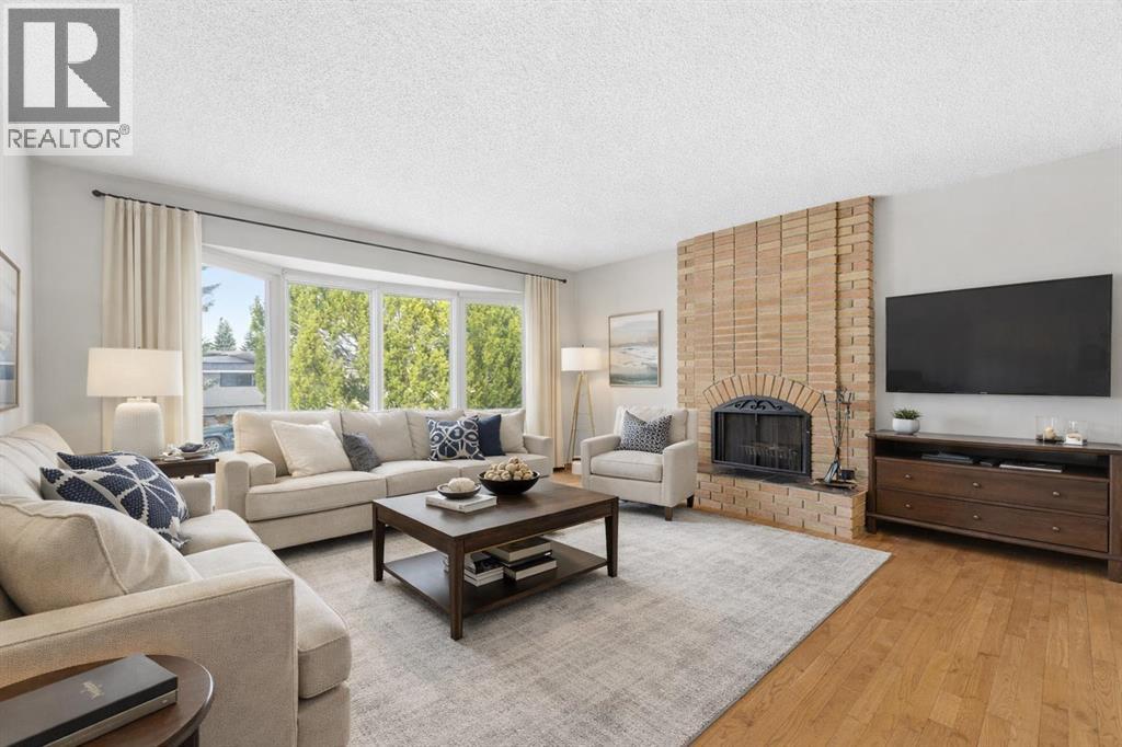 311 Parkglen Crescent Se, Calgary, Alberta  T2V 4M4 - Photo 2 - A2292910