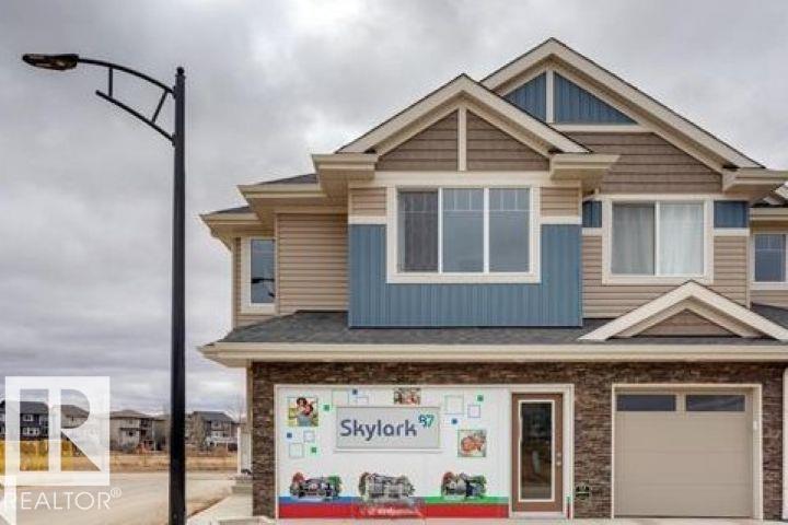#46 13139 205 ST NW NW, edmonton, Alberta